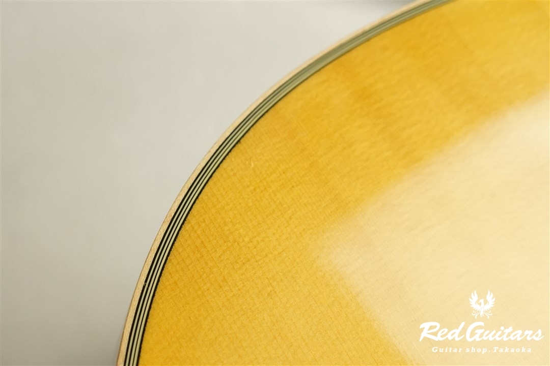 YAMAHA LJ16 ARE - Natural | Red Guitars Online Store